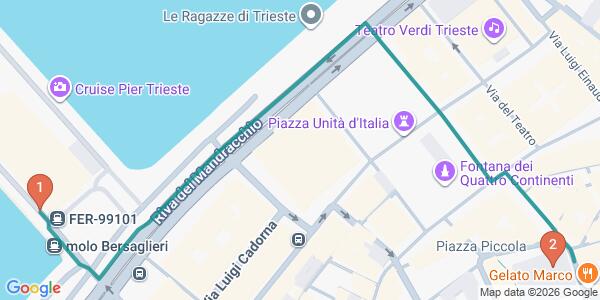 Trieste