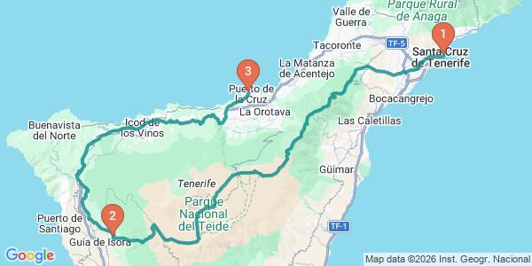 Tenerife