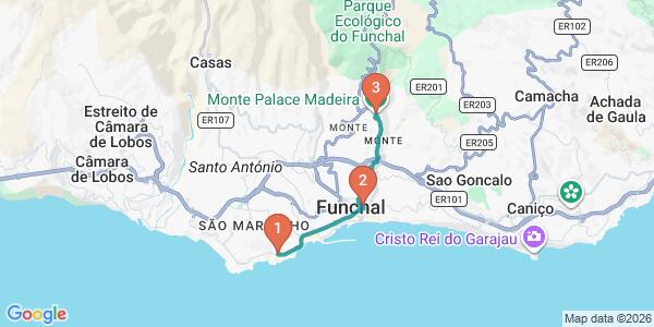 Funchal