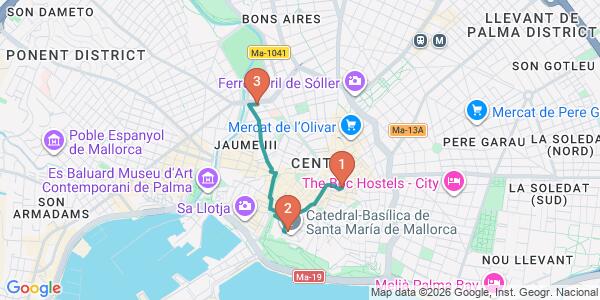 Palma de Mallorca