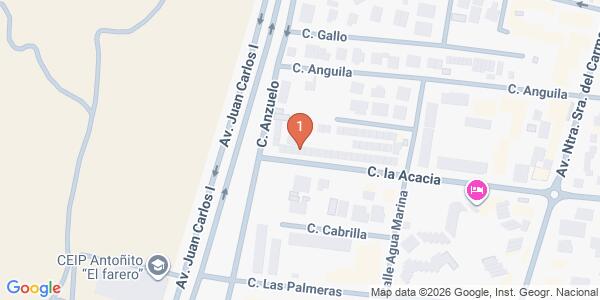 Arrecife