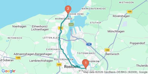 Rostock