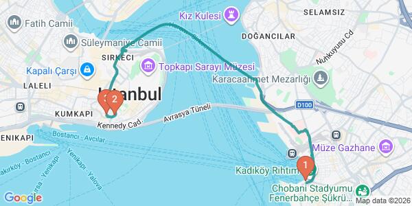 Estambul