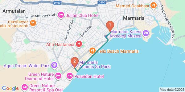 Marmaris