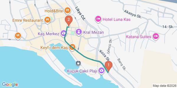 Kaş