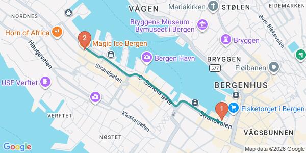 Bergen