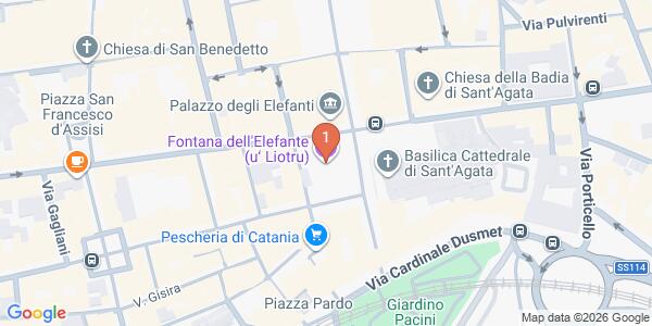 Catania
