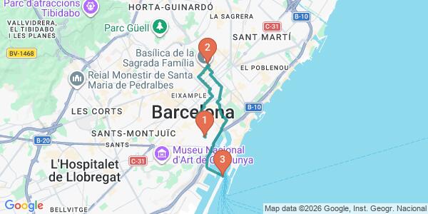 Barcelona