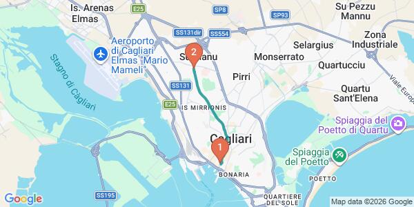 Cagliari