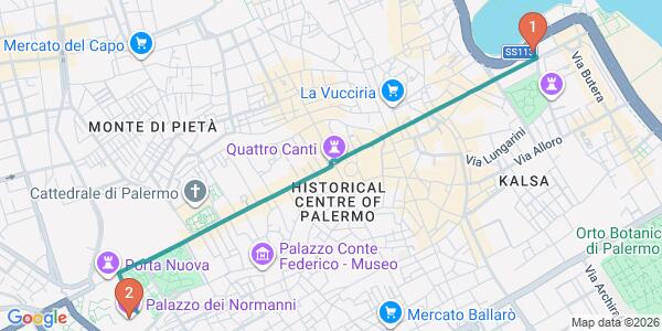 Palermo