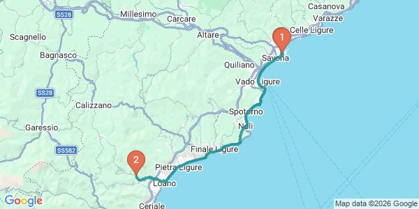 Savona