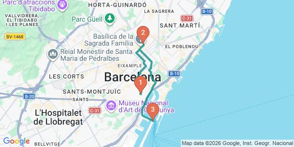 Barcelona