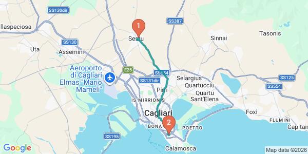 Cagliari
