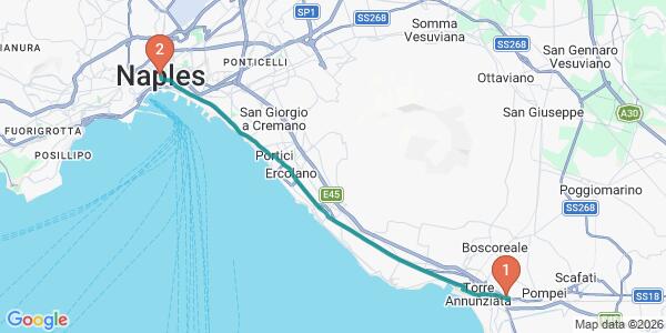 Nápoles (Italia)