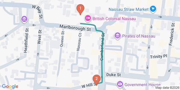 Nassau