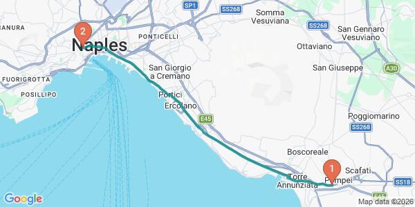 Nápoles (Italia)