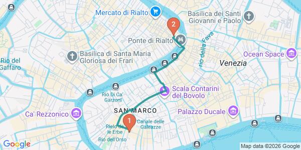Venecia