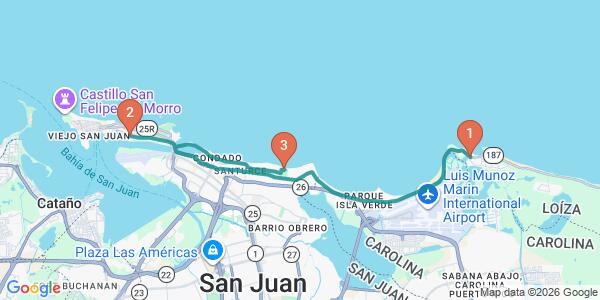 San Juan (Puerto Rico)