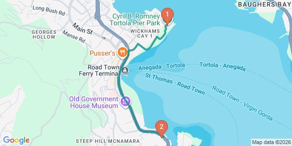 Tortola
