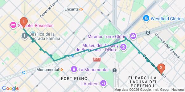 Barcelona