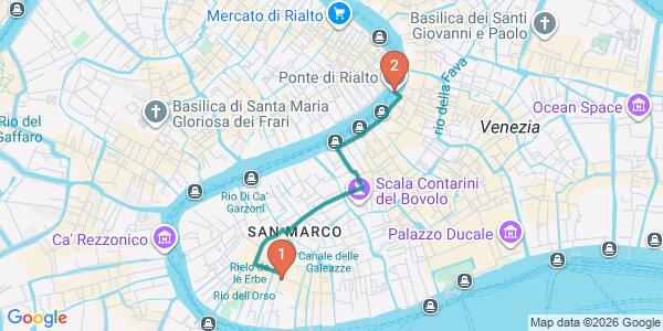 Venecia
