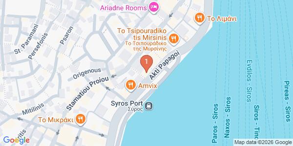 Syros