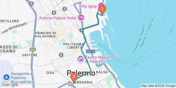 Palermo
