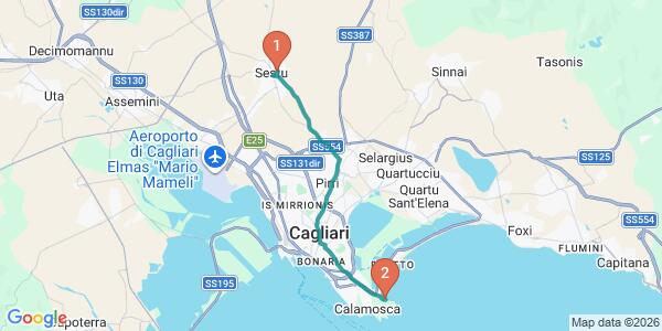 Cagliari