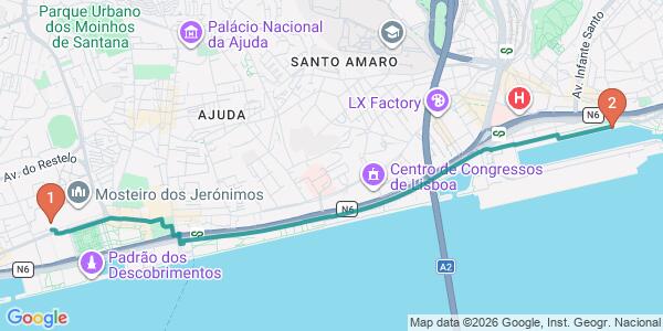 Lisboa