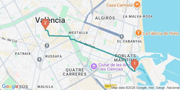 Valencia