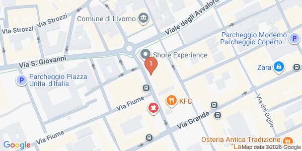Livorno