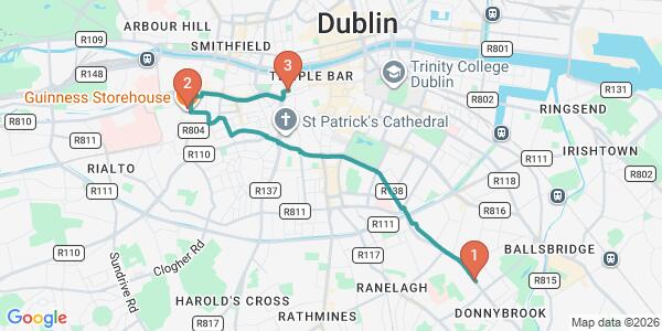 Dublín