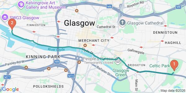 Glasgow