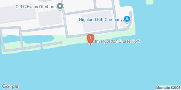 Invergordon