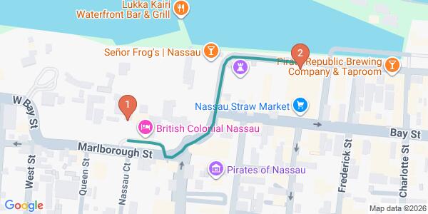 Nassau