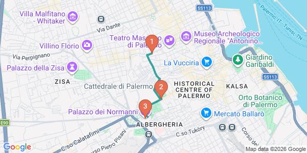Palermo