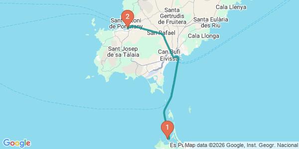 Ibiza