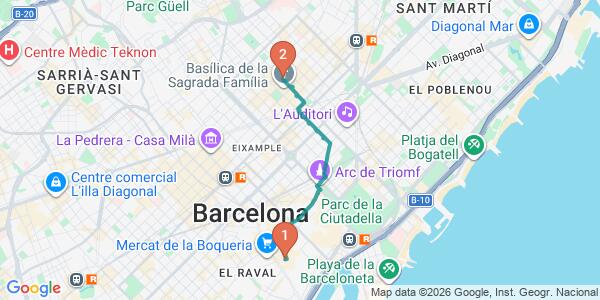 Barcelona