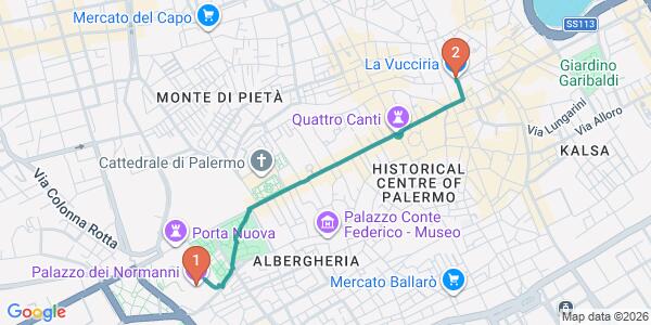 Palermo