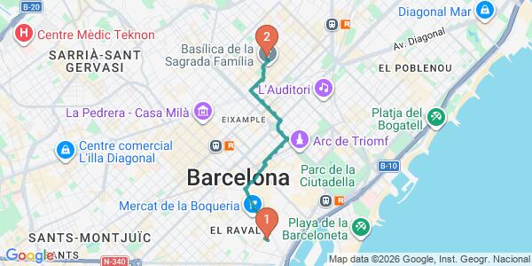 Barcelona
