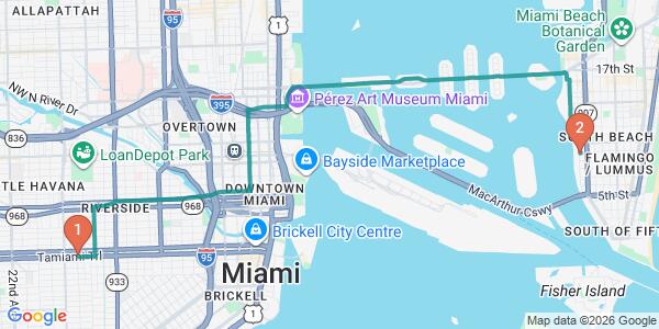 Miami