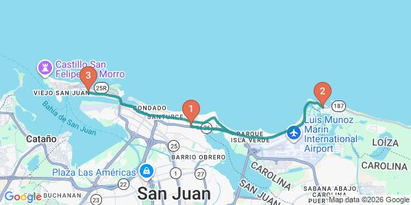 San Juan (Puerto Rico)