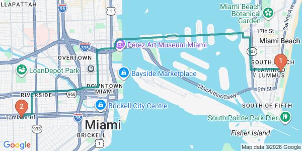 Miami