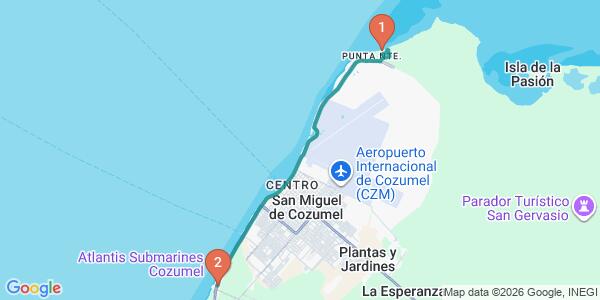 Cozumel
