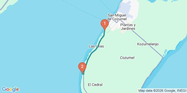 Cozumel